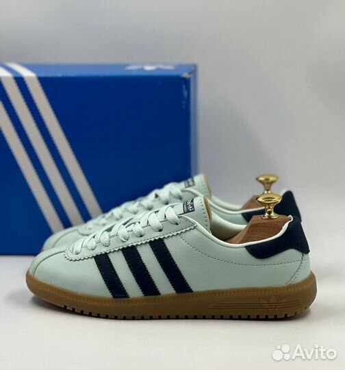 Кеды Adidas Bermuda