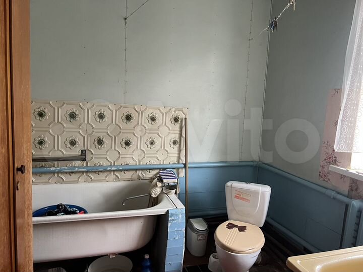 Дом 100 м² на участке 5,5 сот.