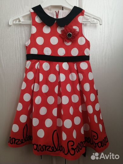 Платья для девочки