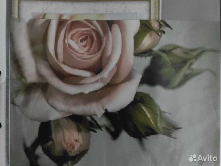 Алмазная вышивка набор