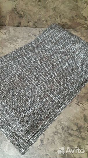 Салфетки сервировочные пвх