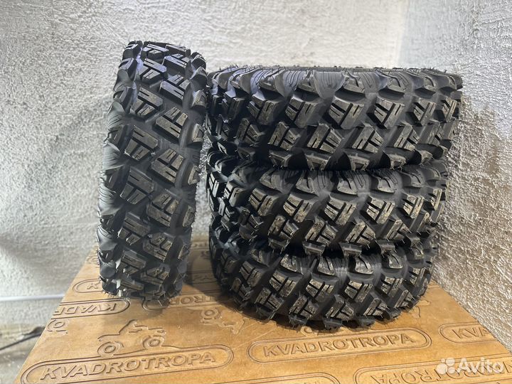 Шины для квадроцикла/багги ITP Versa Cross 30 14