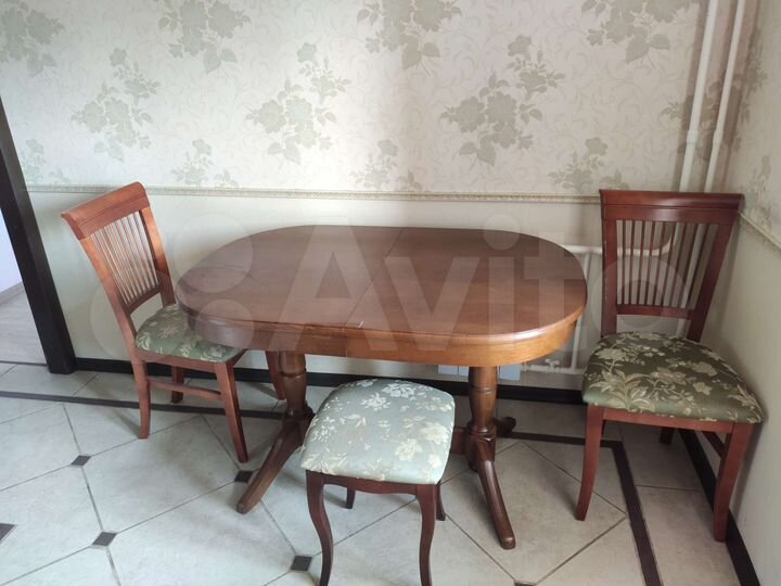 2-к. квартира, 65 м², 7/12 эт.