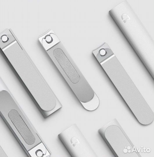 Кусачки для ногтей Xiaomi Mijia Nail Knife