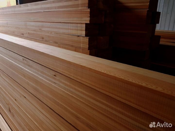 Лучшие цены на брус из лиственницы