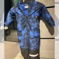 Зимний комбинезон 98-104