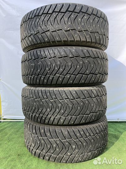 Yokohama IceGuard Stud IG65 255/55 R18