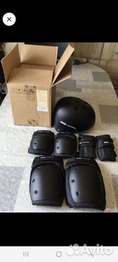 Оригинальная защита Ninebot Segway