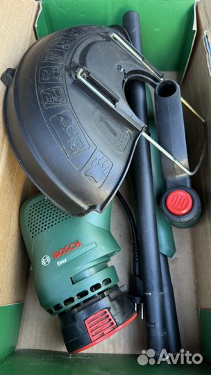 Триммер Bosch EasyGrassCut 26 280 Вт