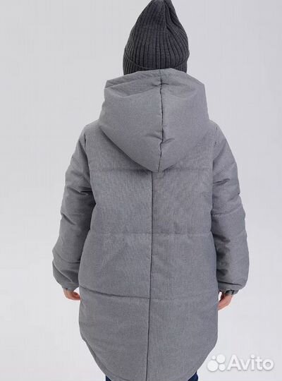 Куртка зимняя