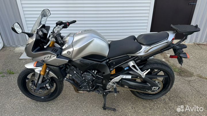 Yamaha FZ1S fz-1 S FZ1-S