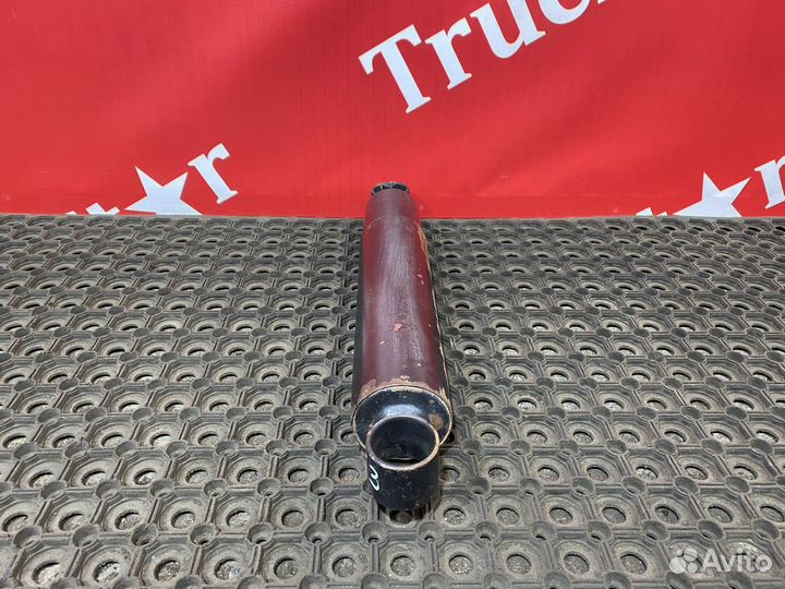 Амортизатор передний камаз 5490