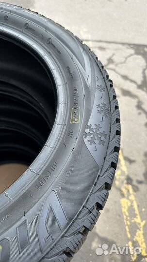 Viatti Brina Nordico V-522 205/55 R16