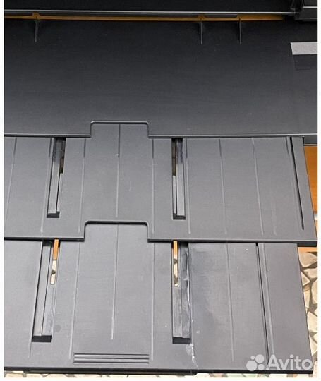 Принтер epson L1800