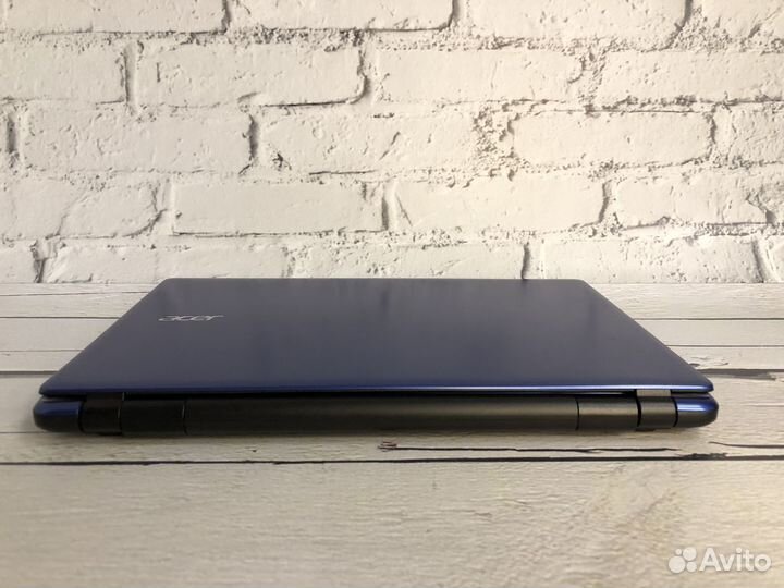 Ноутбук Acer