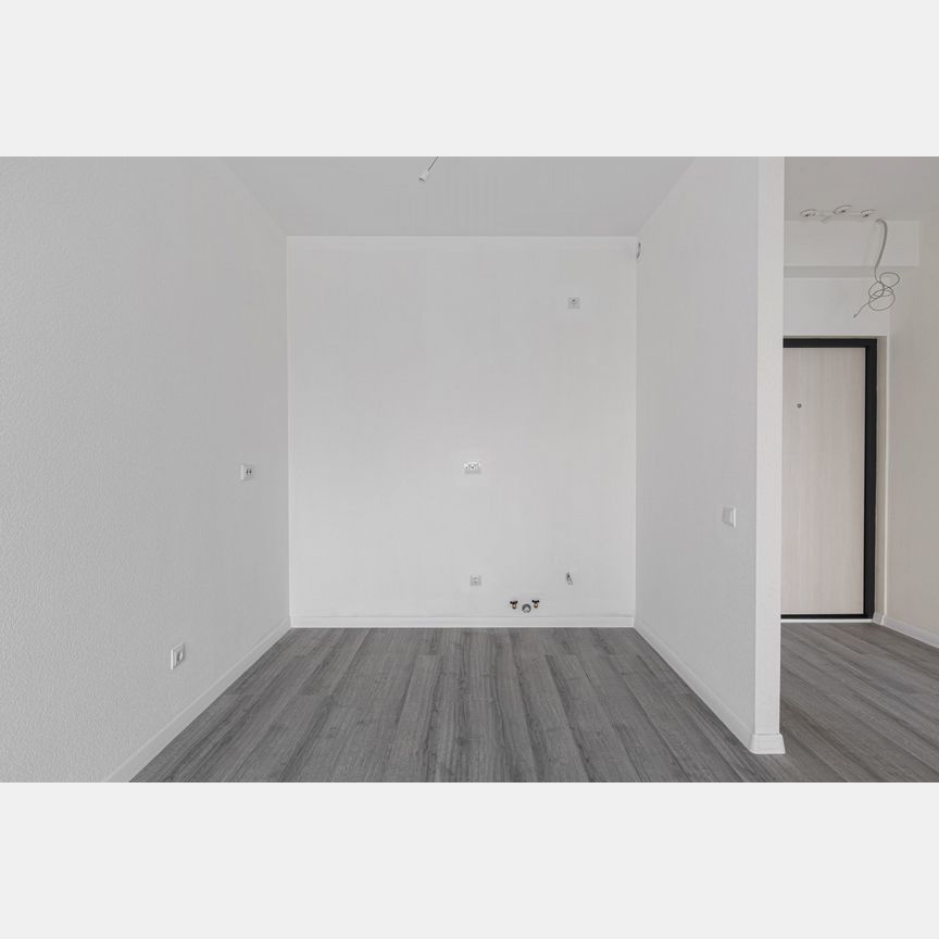 2-к. квартира, 50,6 м², 14/17 эт.