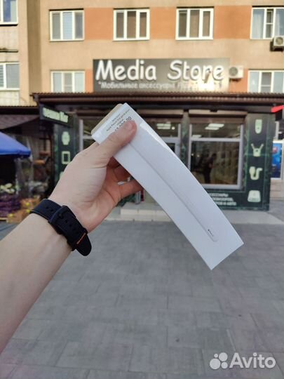Apple pencil 2nd generation original
