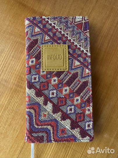 Блокноты ежедневники