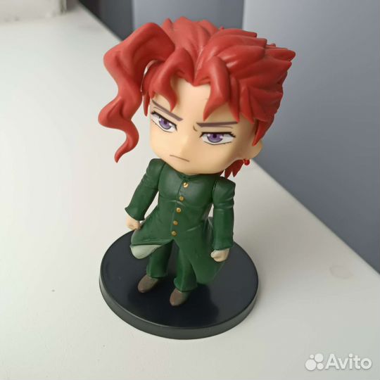 Аниме фигурки