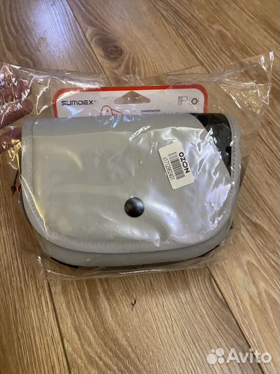 Новая сумка (чехол) для фотоаппарата