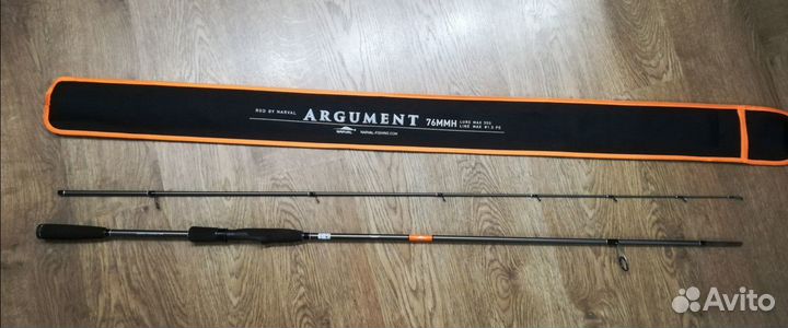 Продам спиненг и катушку