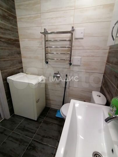 1-к. квартира, 40 м², 11/19 эт.