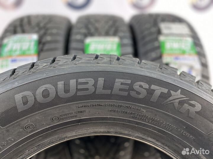 DoubleStar DW01 235/65 R17 103H