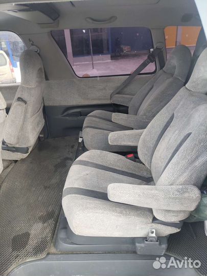 Estima 2tzfe разбор