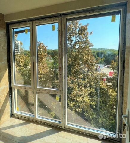 Окна двери пвх пластиковые и алюминиевые от завода