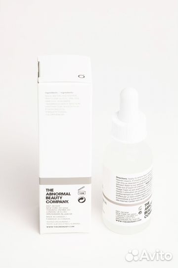 The Ordinary Niacinamide 30 ml