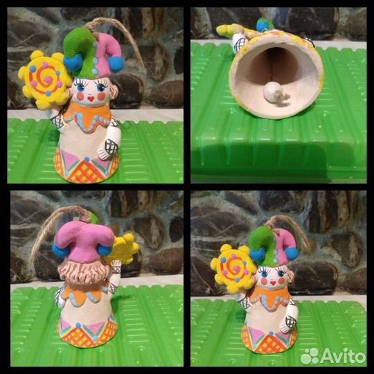 Фигурки в коллекцию