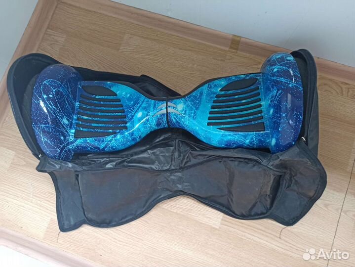 Гироскутер