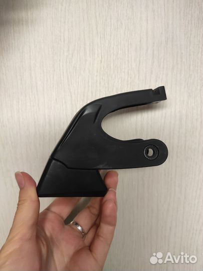 Тормоз для роликовых коньков