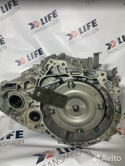 Вариатор Nissan X-Trail T31 2,5