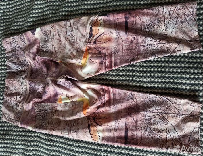 Спортивный комплект женский42-44