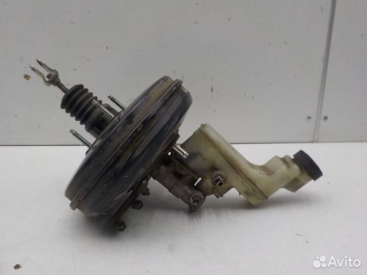 Вакуумный усилитель тормозов Toyota Camry 2006-201