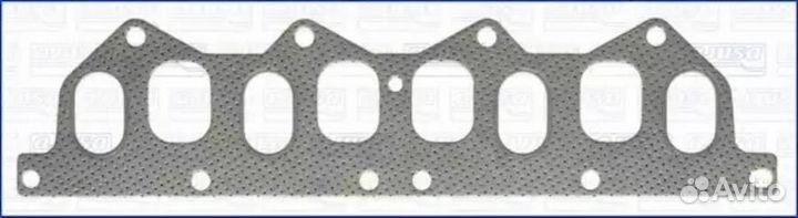 Ajusa 13086400 прокладка коллекторов