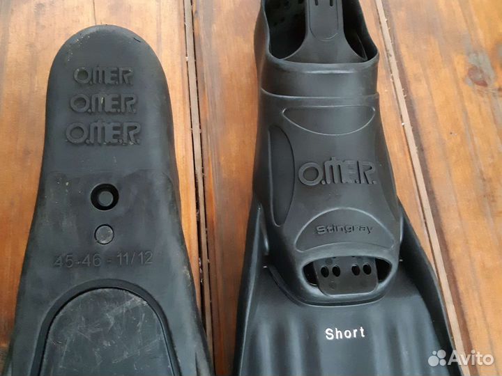 Костюм для плавания