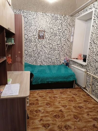 2-к. квартира, 38 м², 2/2 эт.
