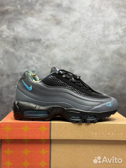 Кроссовки nike corteiz AIR MAX 95