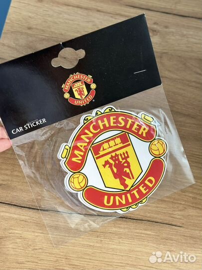 Наклейка для автомобиля