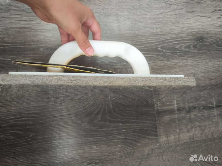 Доска терочная