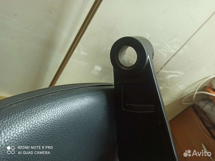 Задний маятник Harley Davodson V-Rod