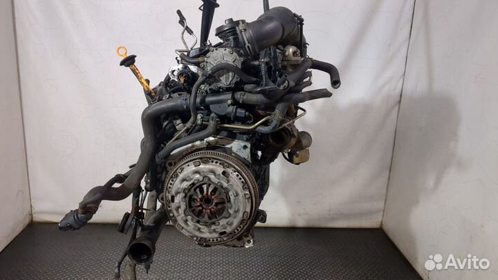 Двигатель Volkswagen Golf 5, 2005