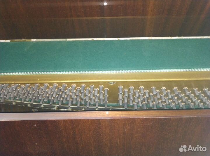 Пианино Сюита, малогабаритное, настроенное