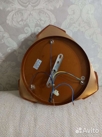 Светильник потолочный