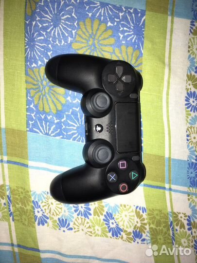 Оригинальный джойстик ps4 DualShock v2