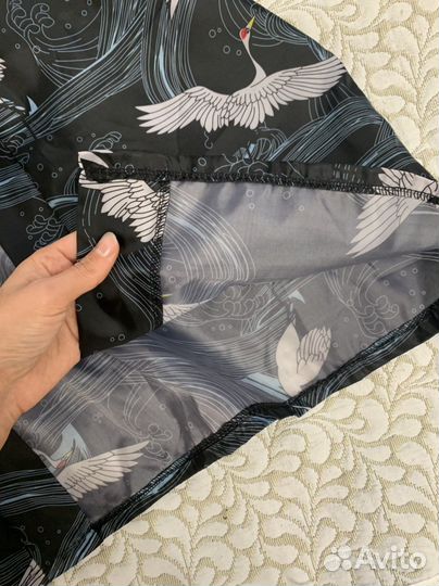 Кимоно, накидка