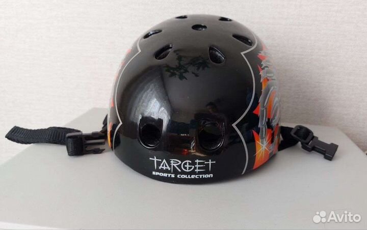 Шлем-котелок размера М