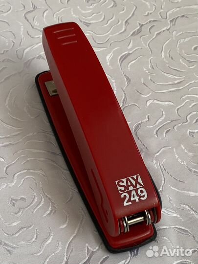 Степлер SAX 249